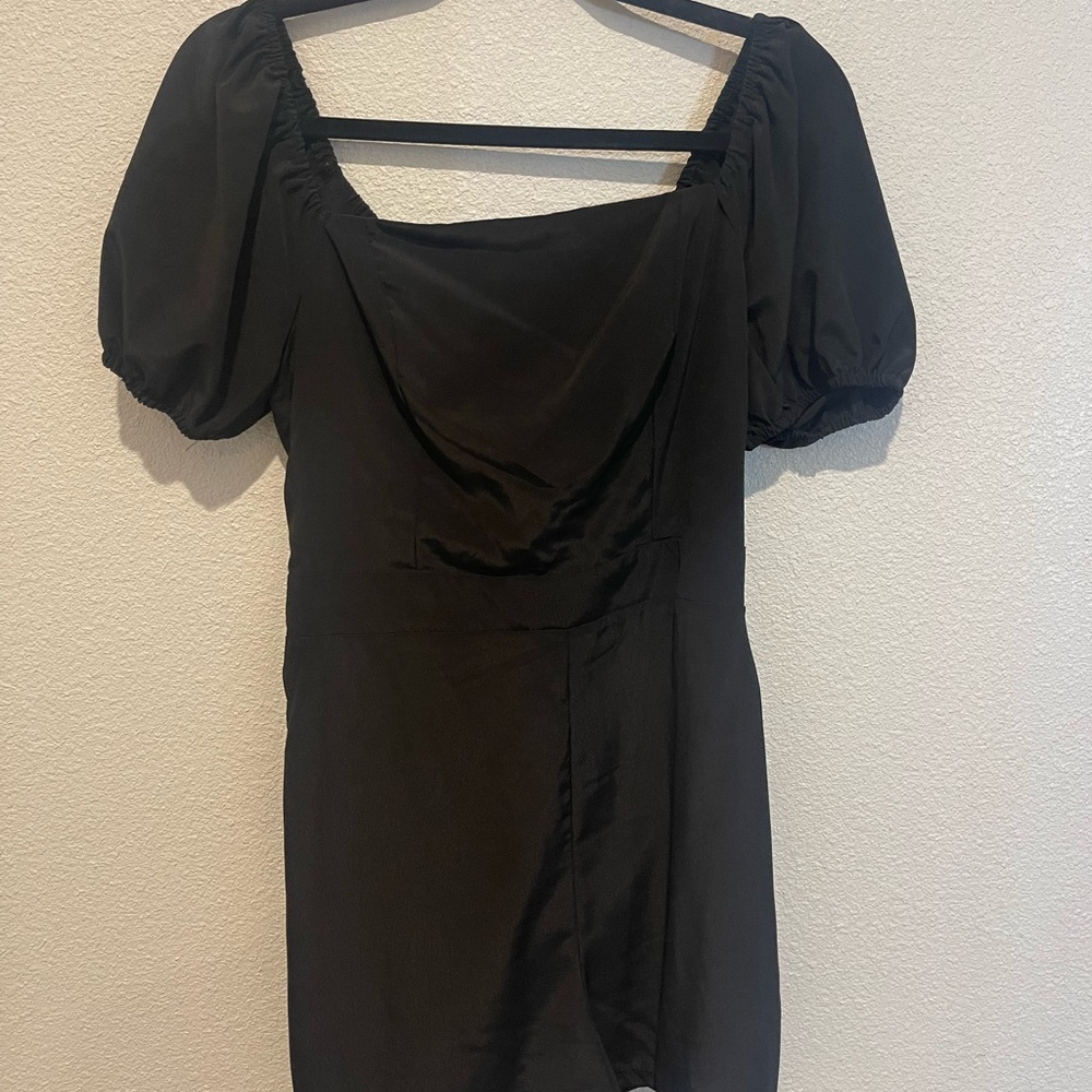 Jumpsuit - Picture 2 of 7
